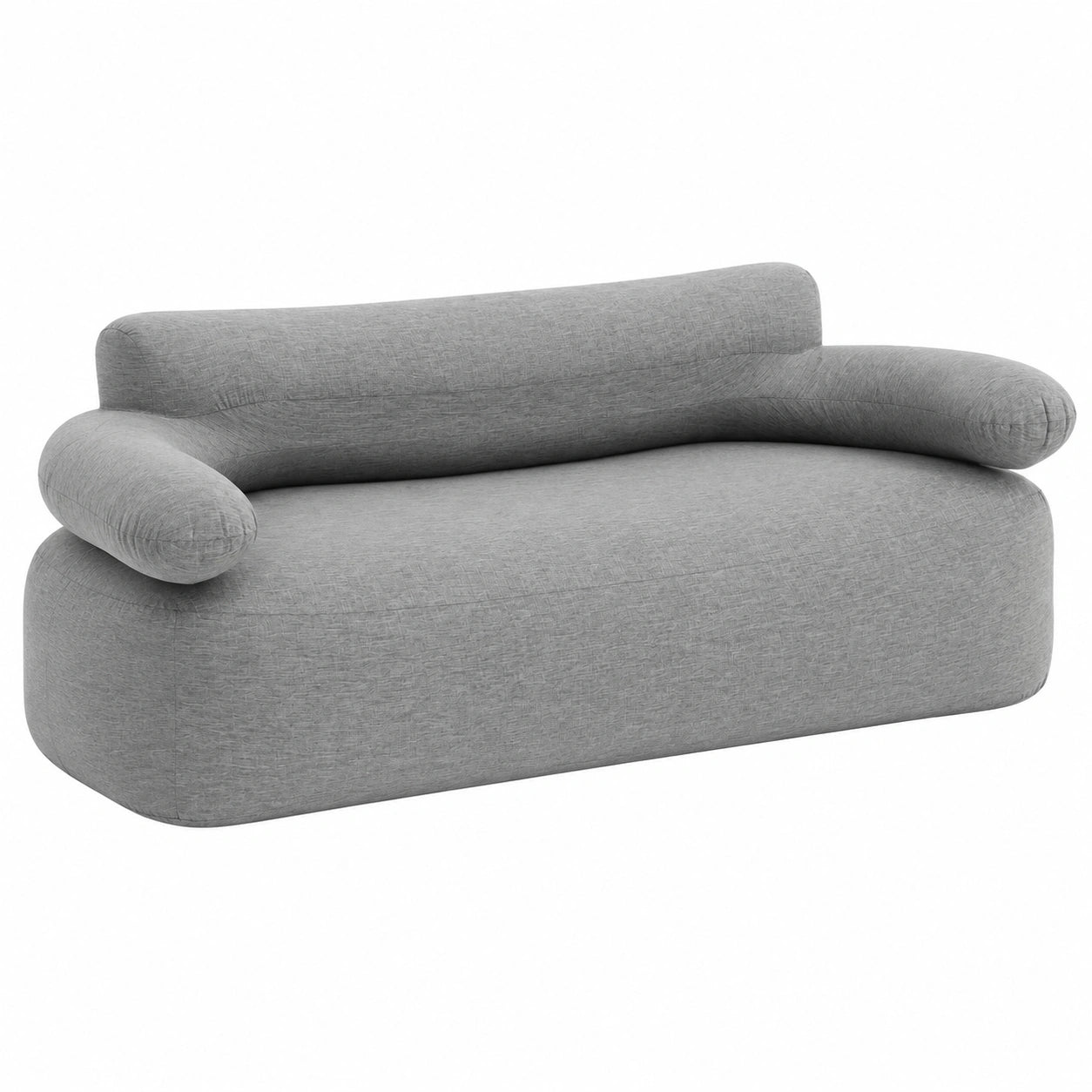Sofa – mit Armlehnen