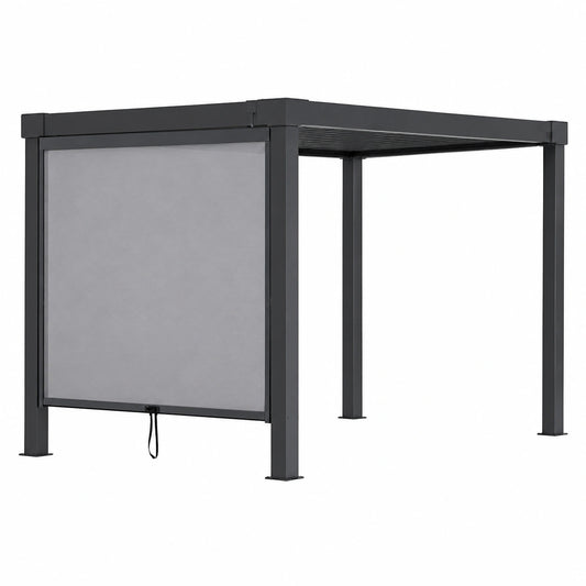 Pergola – 1-teilig, 182 × 180 cm