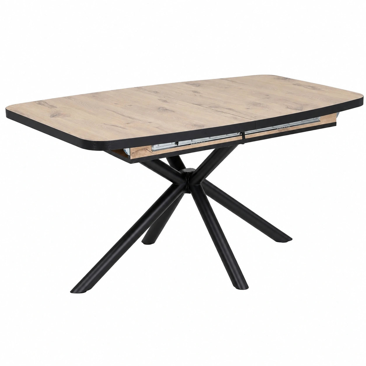 Esstisch – 180 cm, ausziehbar