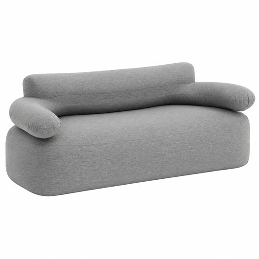 Sofa – mit Armlehnen